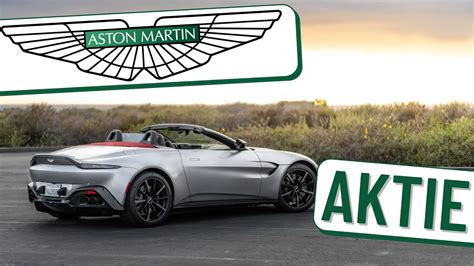 Aston martin aktie forum
